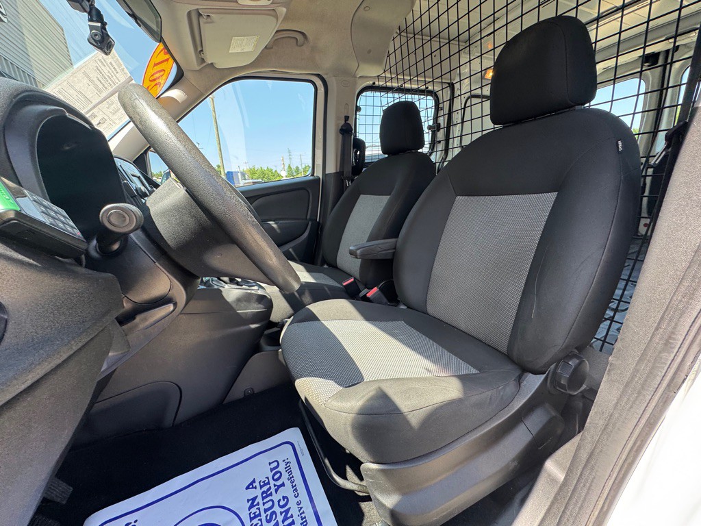 2019 RAM Promaster Image 7