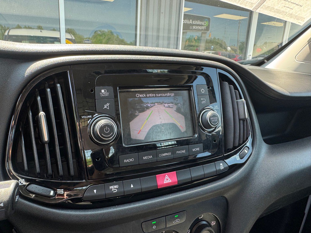 2019 RAM Promaster Image 10