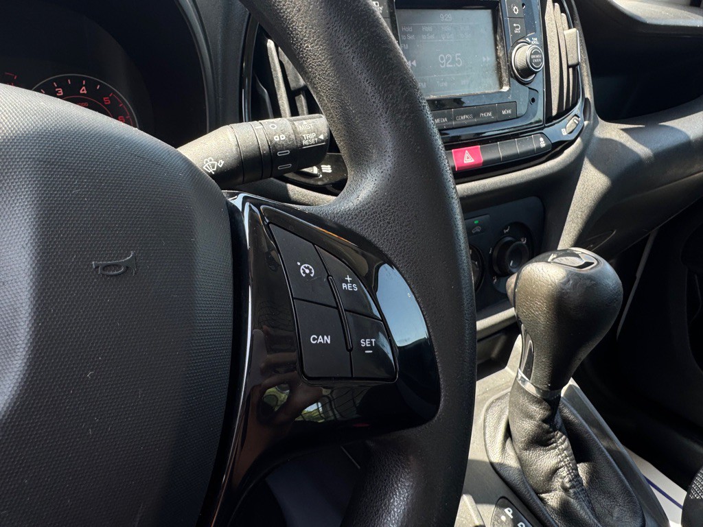 2019 RAM Promaster Image 11