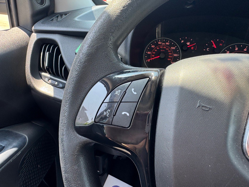 2019 RAM Promaster Image 12