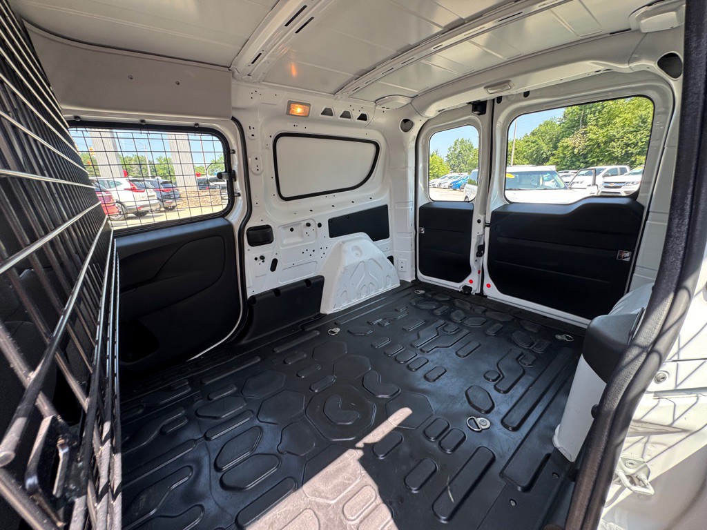 2019 RAM Promaster Image 15