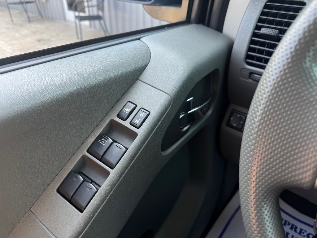 2019 Nissan Frontier Image 20