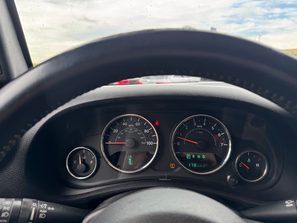 2015 Jeep Wrangler Unlimited Image 11