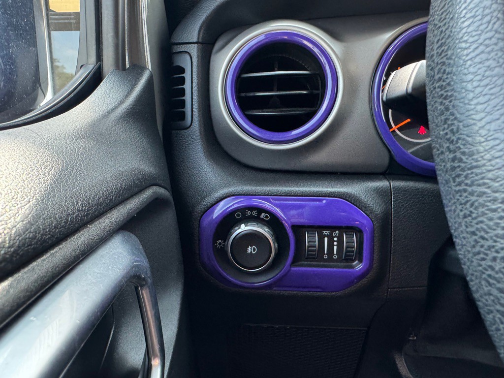 2018 Jeep Wrangler Image 14