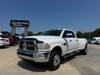 Image for 2012 Dodge Ram 3500 Longhorn ID: 6621086