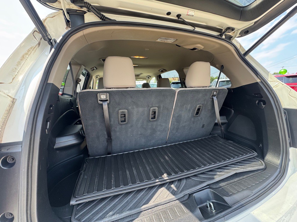 2017 Honda Pilot Image 10