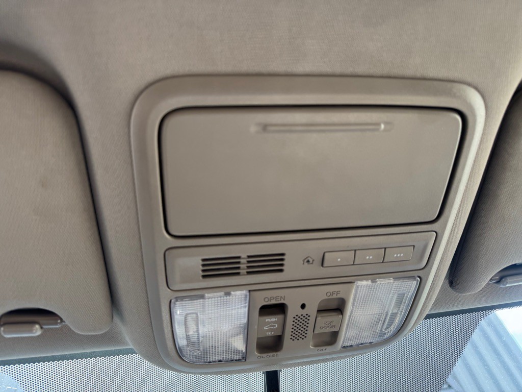 2017 Honda Pilot Image 20