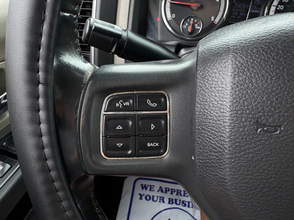 2012 Dodge Ram 3500 Image 12