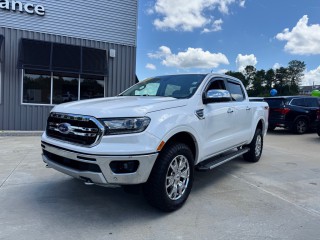Image for 2019 Ford Ranger Lariat ID: 6625658