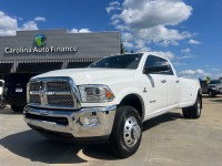 Image for 2018 RAM 3500 Laramie ID: 6625679