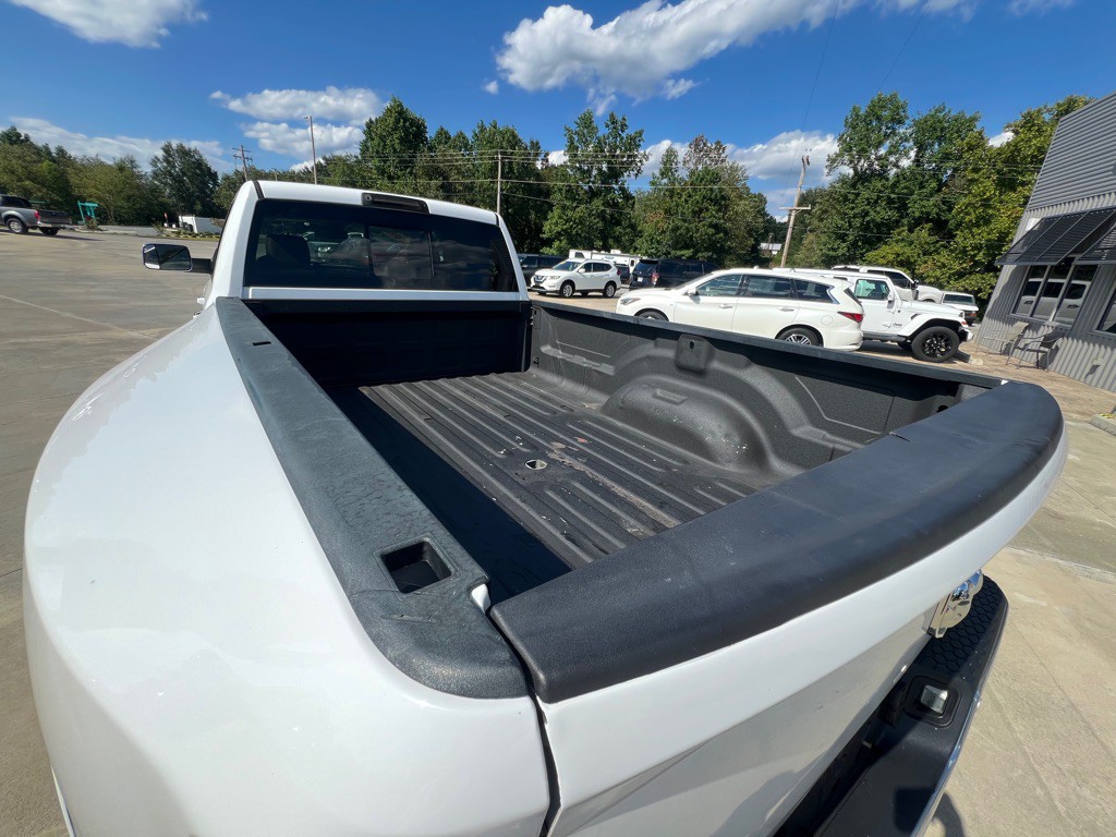 2018 RAM 3500 Image 7