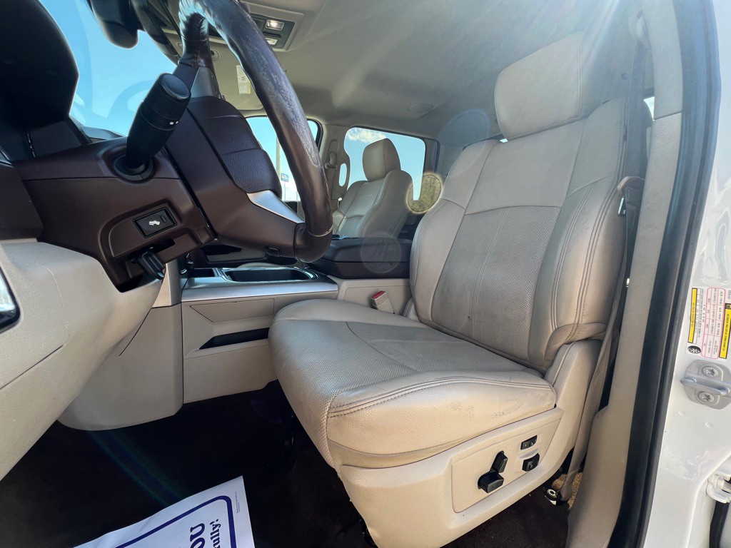 2018 RAM 3500 Image 8