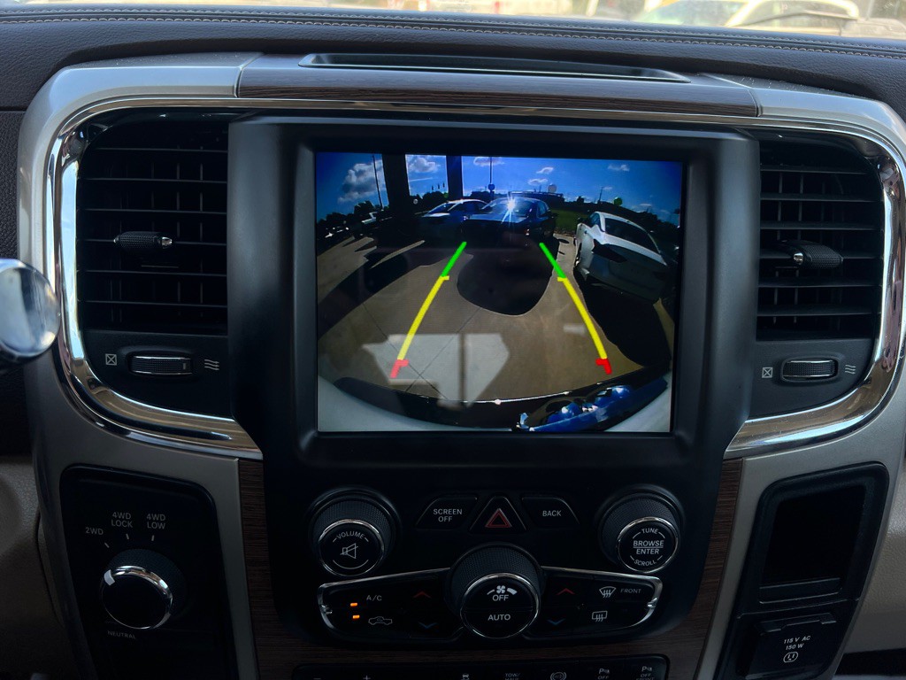 2018 RAM 3500 Image 12