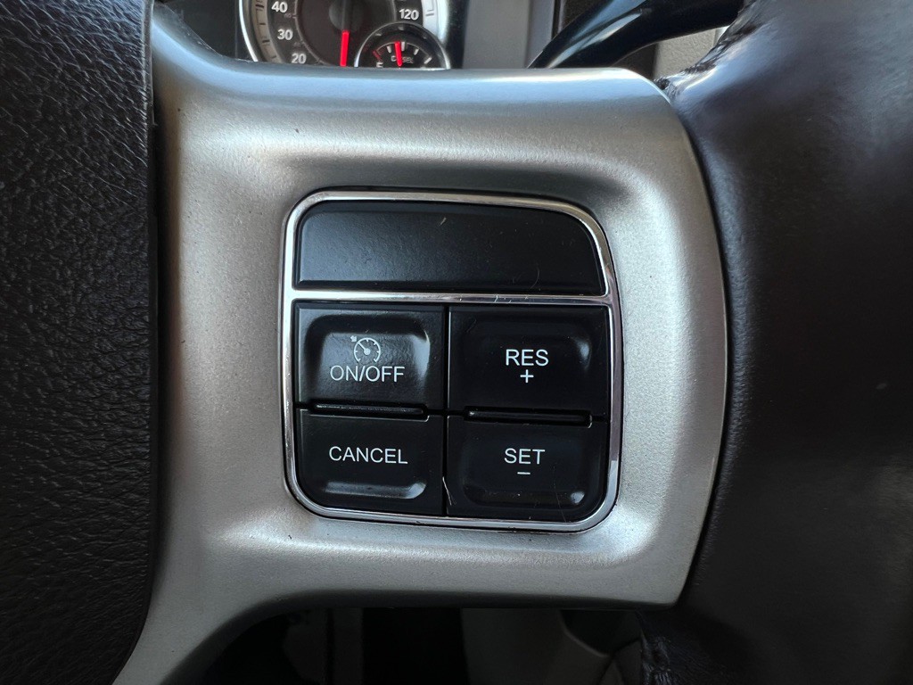 2018 RAM 3500 Image 14