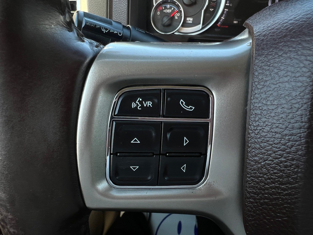 2018 RAM 3500 Image 15