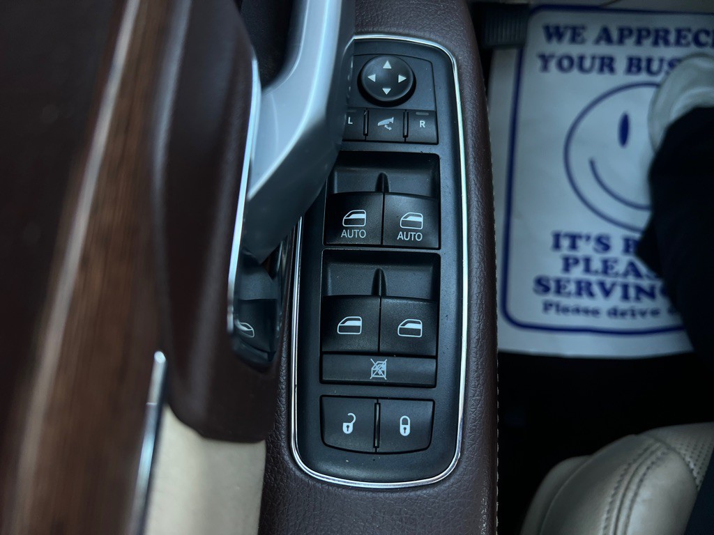 2018 RAM 3500 Image 16
