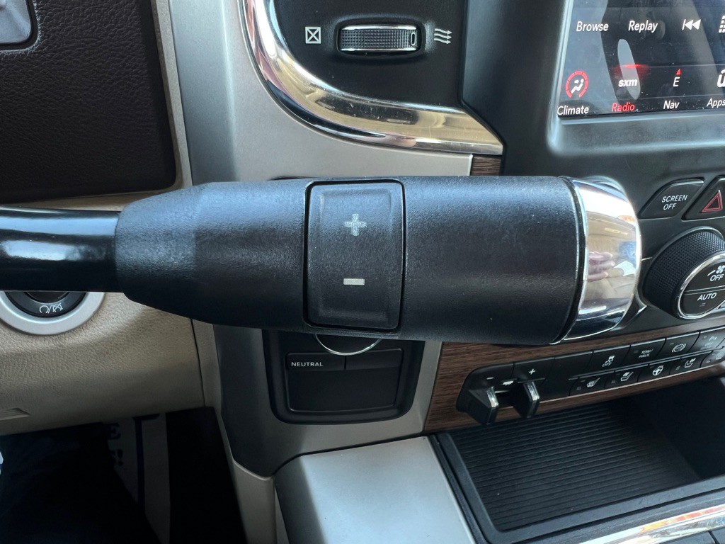 2018 RAM 3500 Image 18