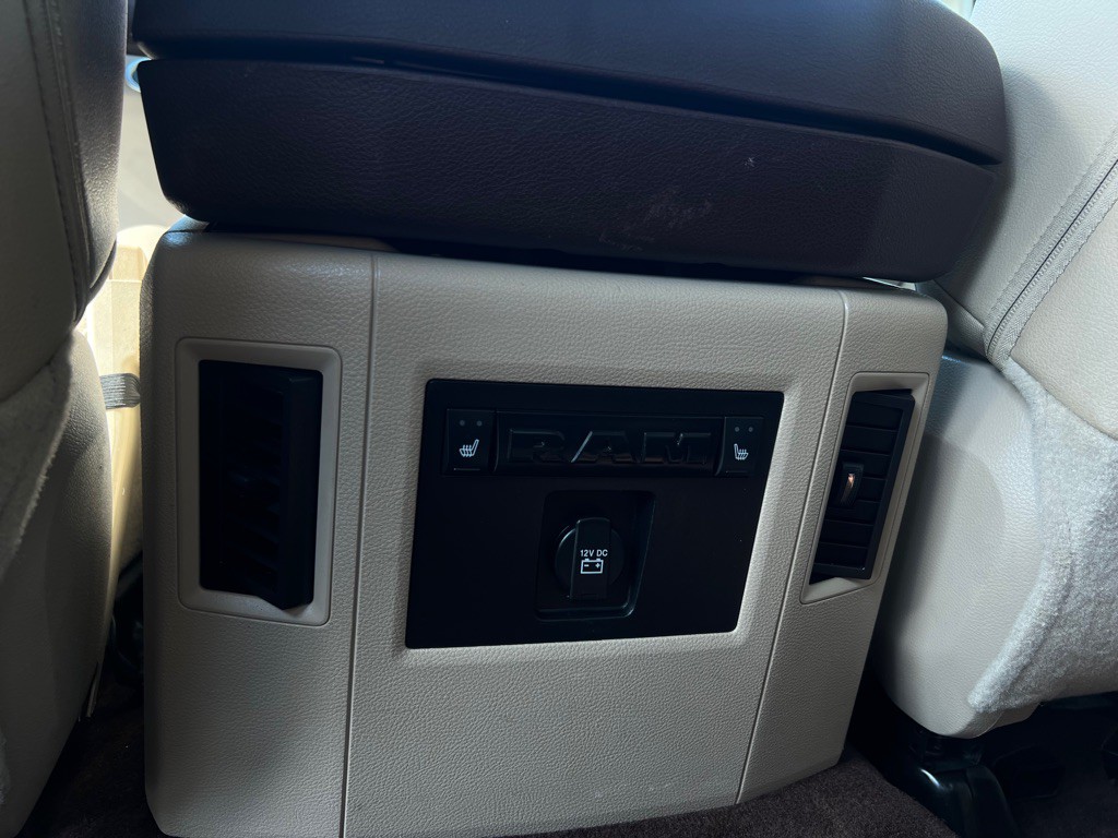 2018 RAM 3500 Image 20