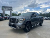 Image for 2017 Nissan Titan PRO-4X ID: 6671582
