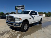 Image for 2012 Dodge Ram 3500 SLT ID: 6671588