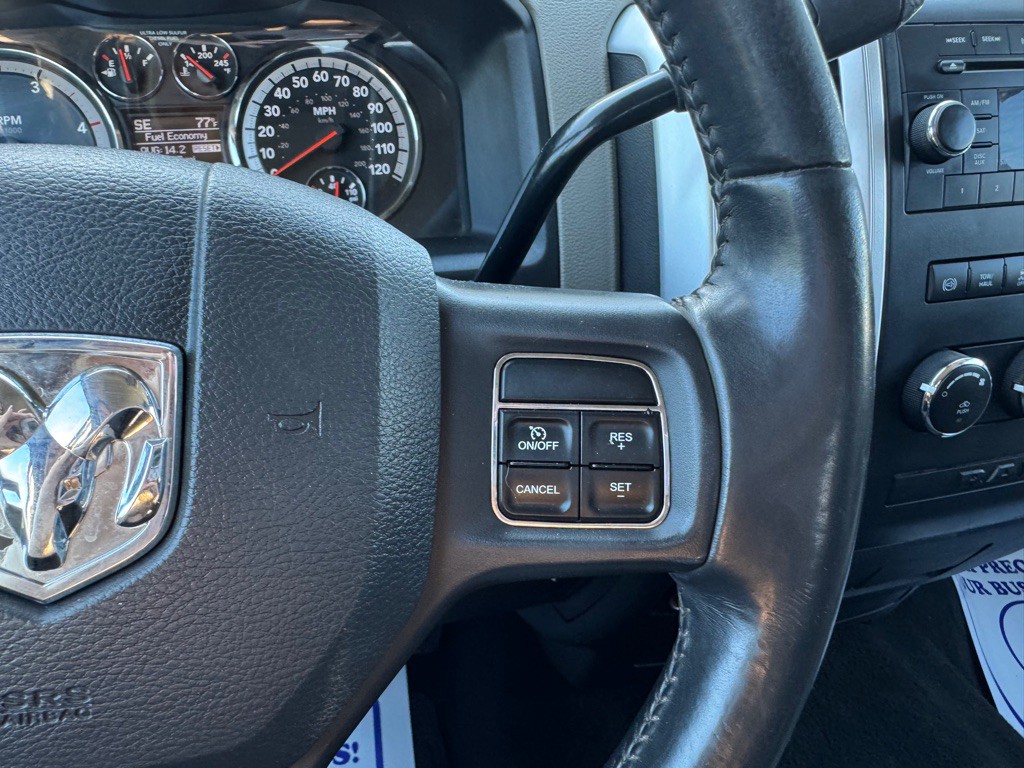 2012 Dodge Ram 3500 Image 14