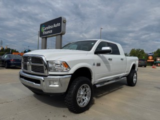Image for 2012 Dodge Ram 3500 Laramie ID: 6677088