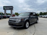 Image for 2018 Ford Flex SE ID: 6704770