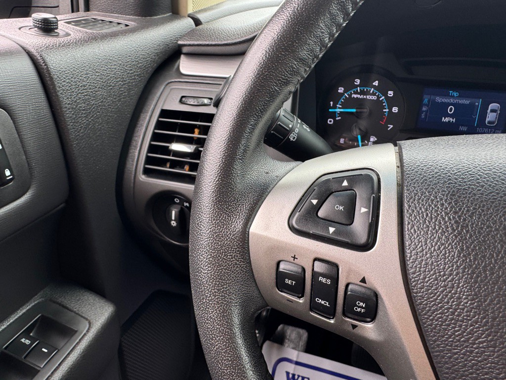 2018 Ford Flex Image 14