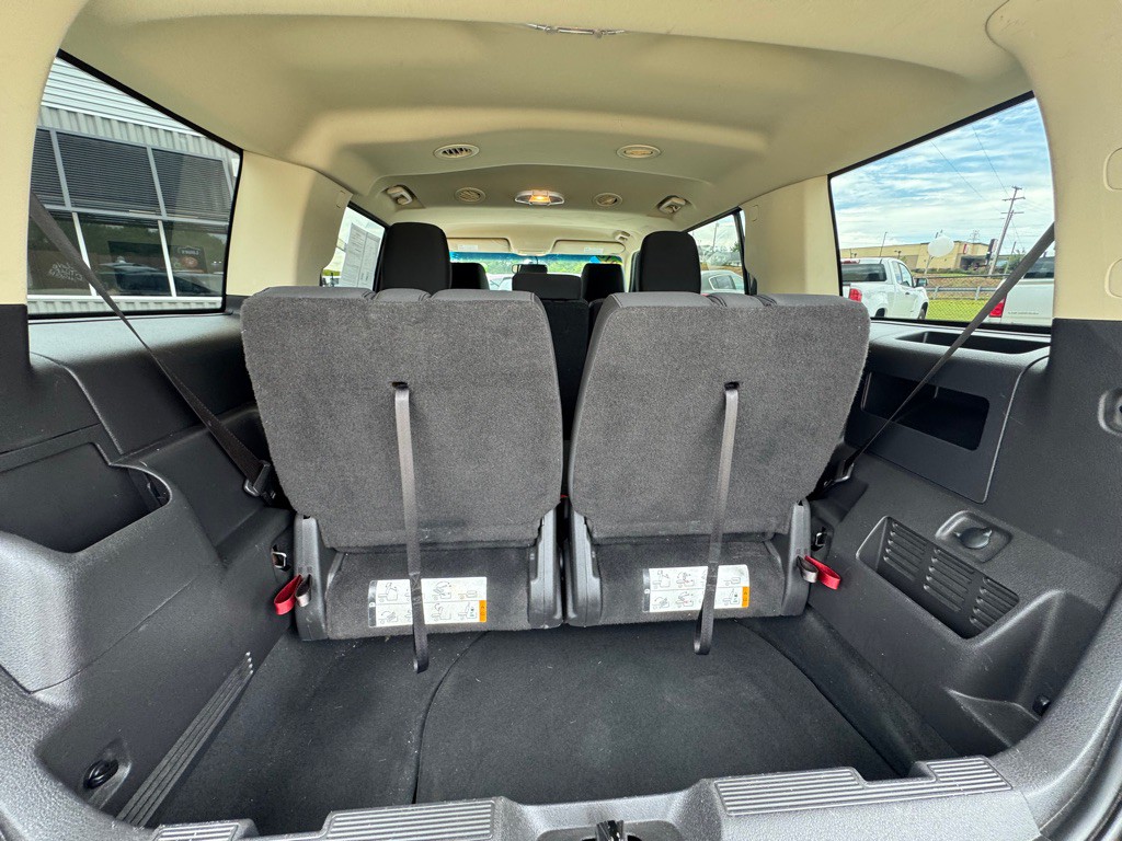 2018 Ford Flex Image 17