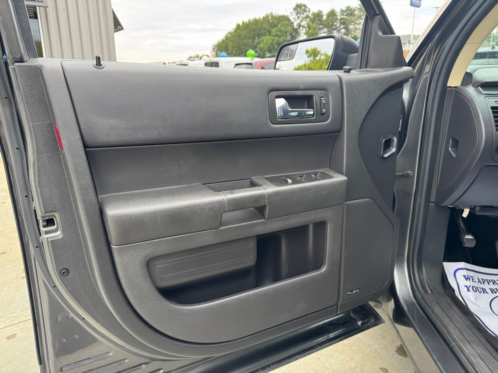2018 Ford Flex Image 18