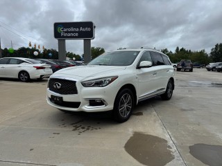 Image for 2017 INFINITI QX60  ID: 6704784