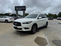 Image for 2017 INFINITI QX60  ID: 6704784