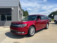 Image for 2018 Ford Flex Limited ID: 6704819