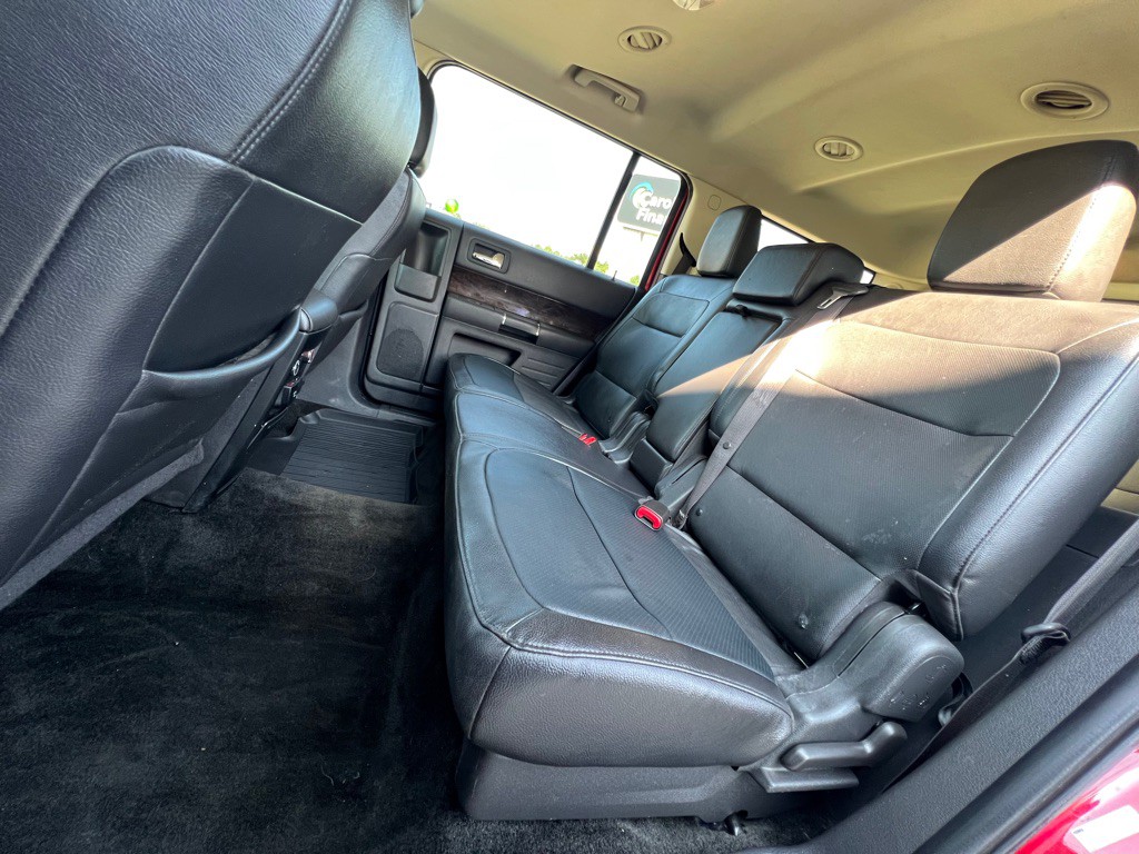 2018 Ford Flex Image 11