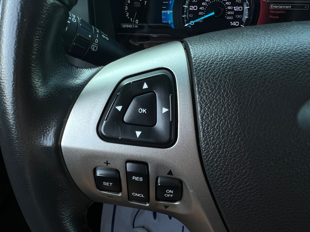 2018 Ford Flex Image 18