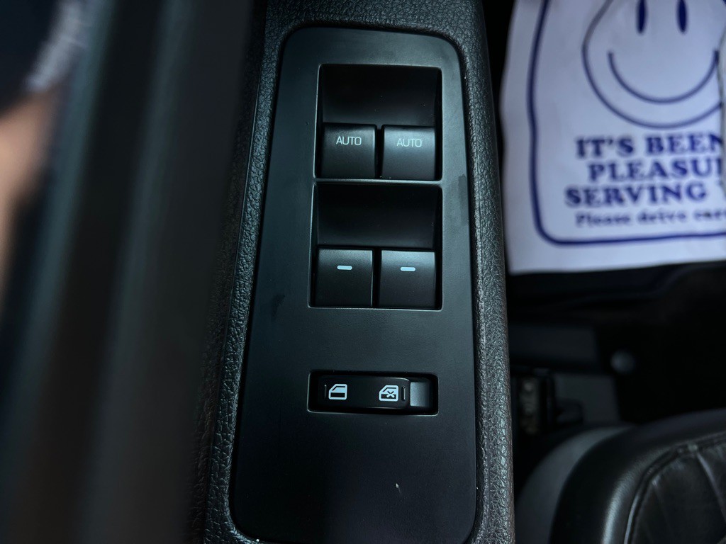 2018 Ford Flex Image 21