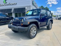 Image for 2013 Jeep Wrangler Sport ID: 6725726