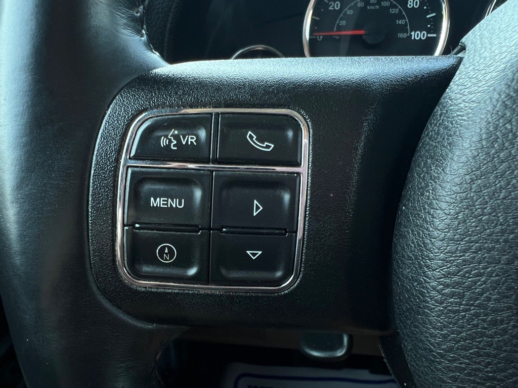 2016 Jeep Wrangler Unlimited Image 12