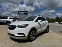 Image for 2019 Buick Enclave Essence ID: 6725741