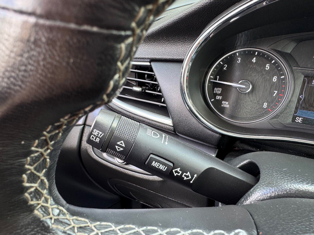 2019 Buick Enclave Image 13