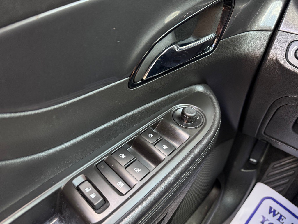 2019 Buick Enclave Image 14