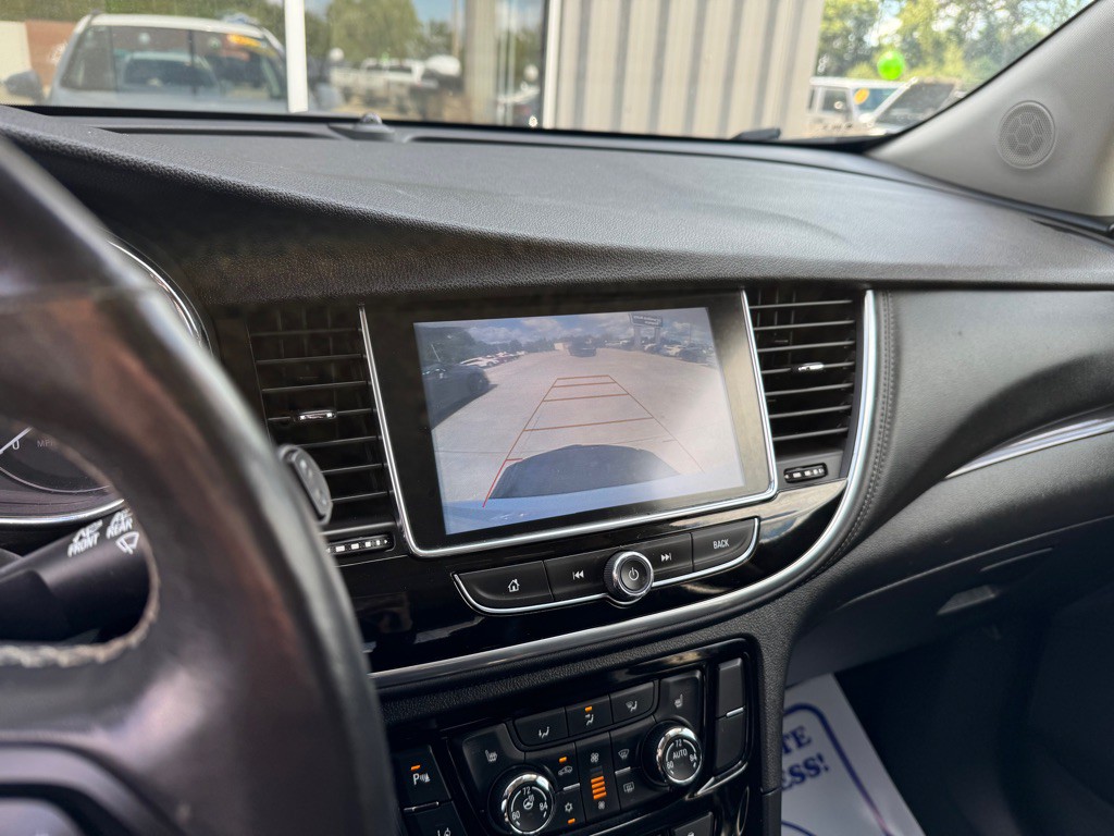 2019 Buick Enclave Image 15