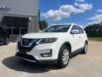 Image for 2017 Nissan Rogue S ID: 6725758