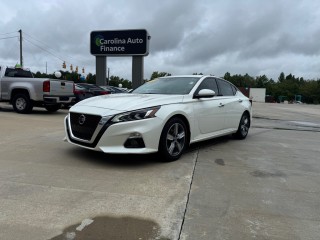 Image for 2019 Nissan Altima SV ID: 6725768