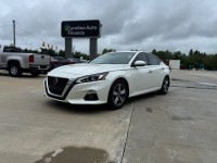 Image for 2019 Nissan Altima SV ID: 6725768