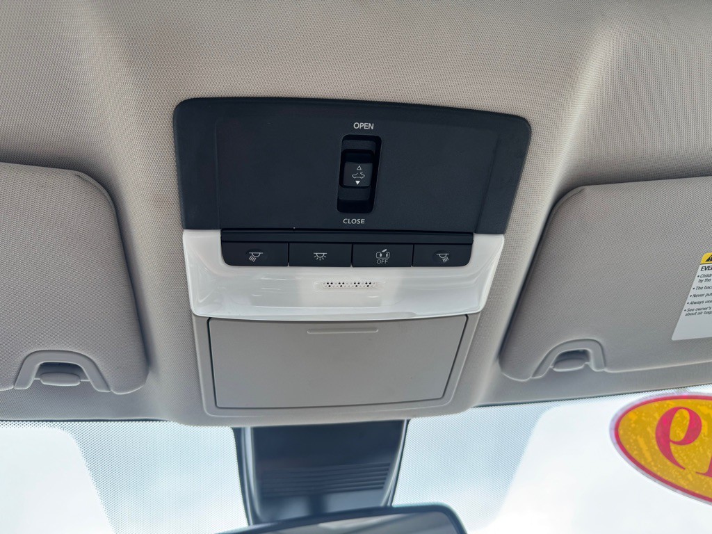 2019 Nissan Altima Image 16
