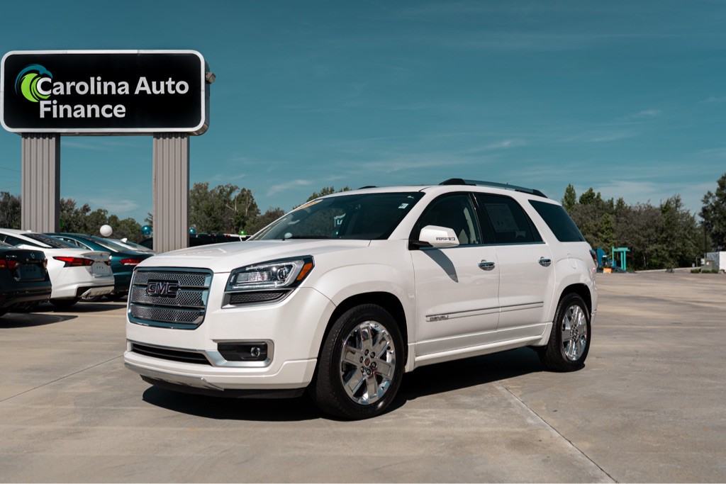 2016 GMC Acadia Image 1
