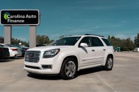 Image for 2016 GMC Acadia Denali ID: 6742467