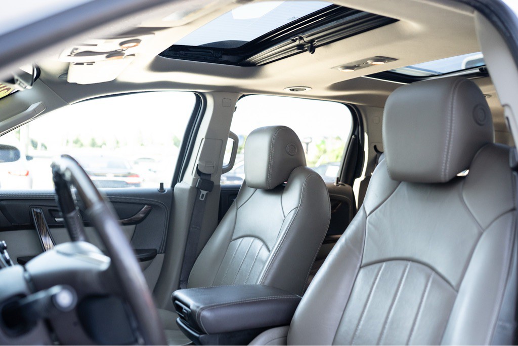 2016 GMC Acadia Image 5