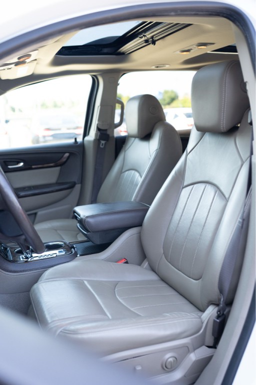2016 GMC Acadia Image 6